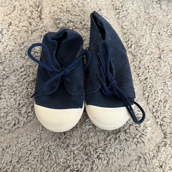 Zara | Shoes | Zara Baby Boy Shoes Brand New | Poshmark